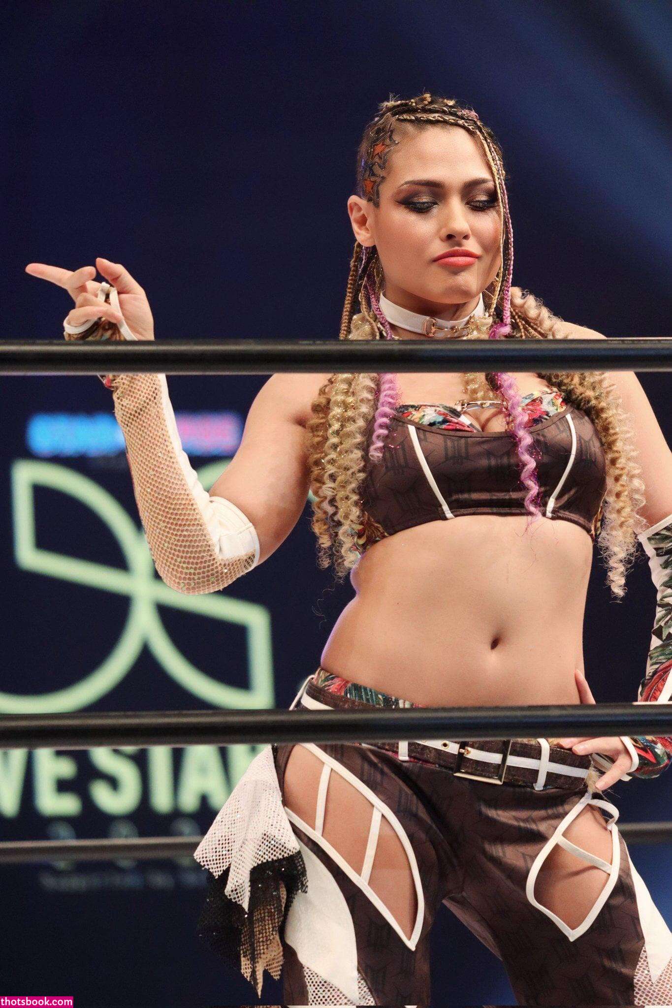 Giulia Stardom Nude Photos #7 604053