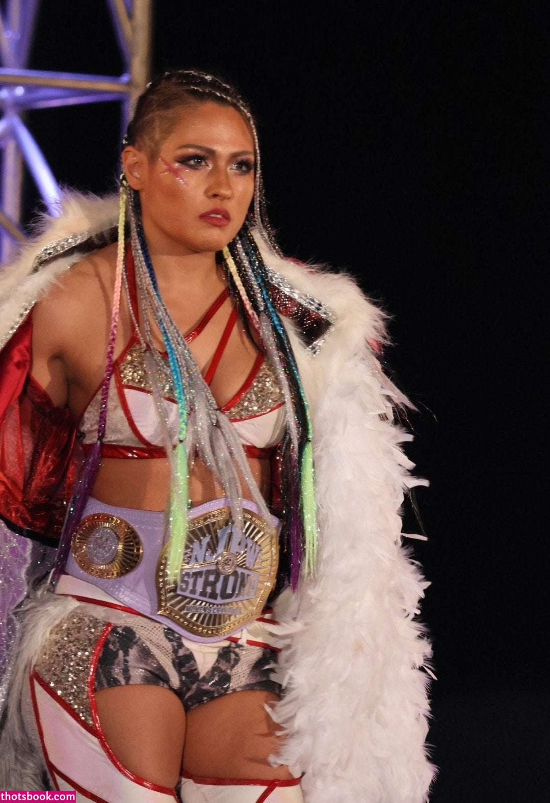 Giulia Stardom Nude Photos #7 604059