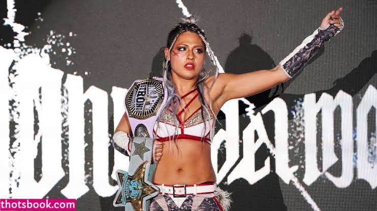 Giulia Stardom Nude Photos #7 604060