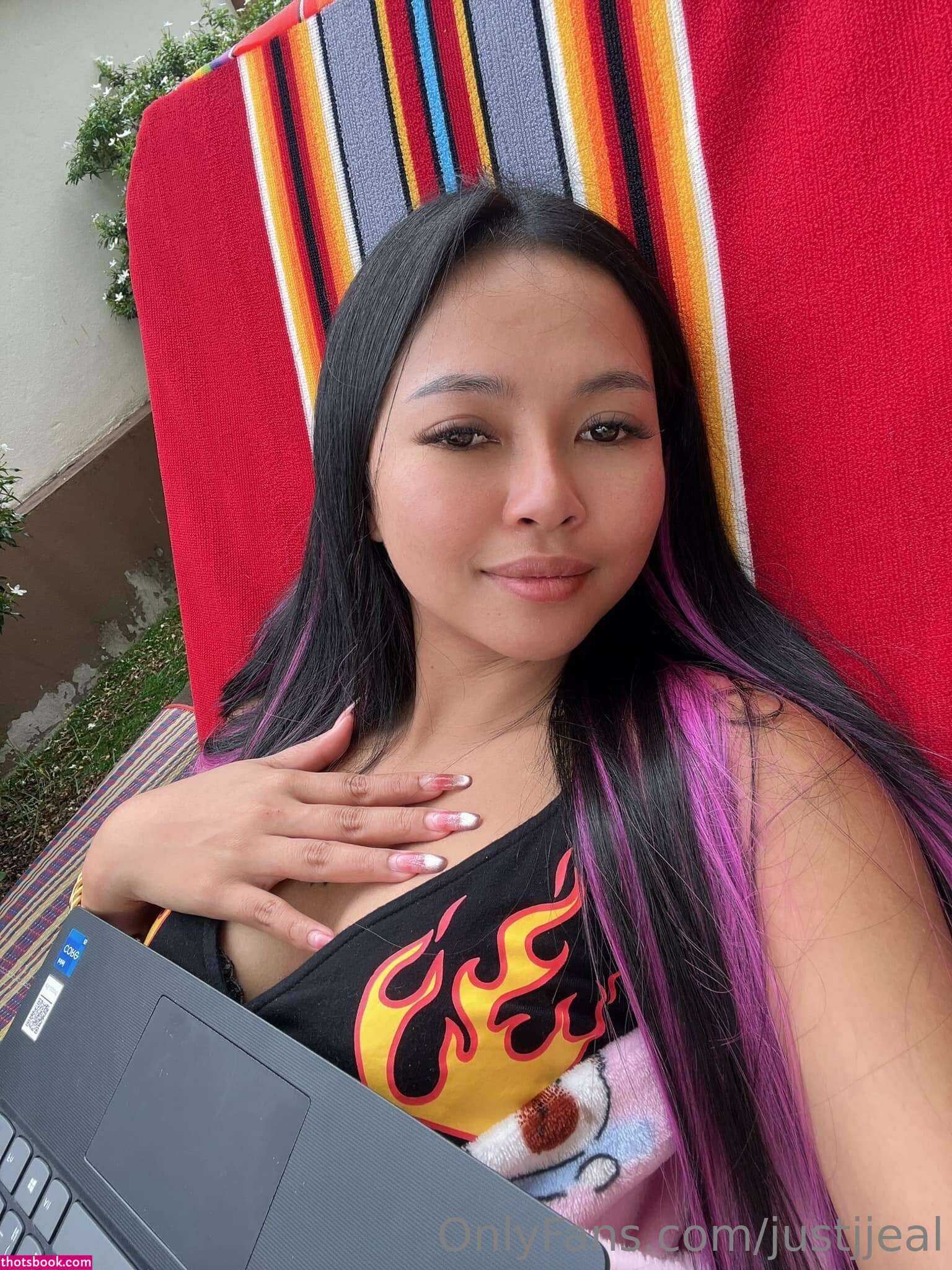 JJEAL Jeal Supannee Nude Photos #6 604117