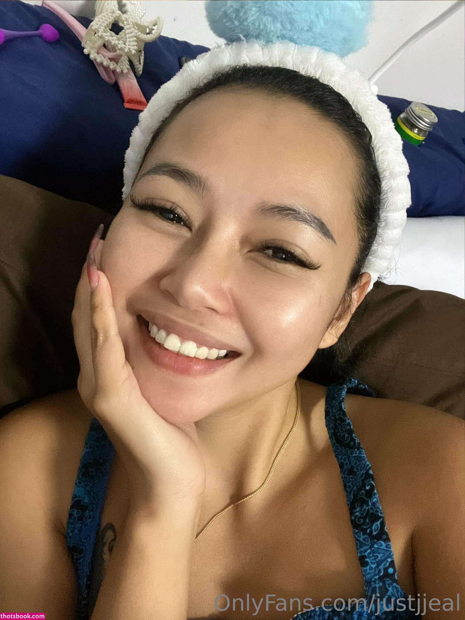 JJEAL Jeal Supannee Nude Photos #6 604118