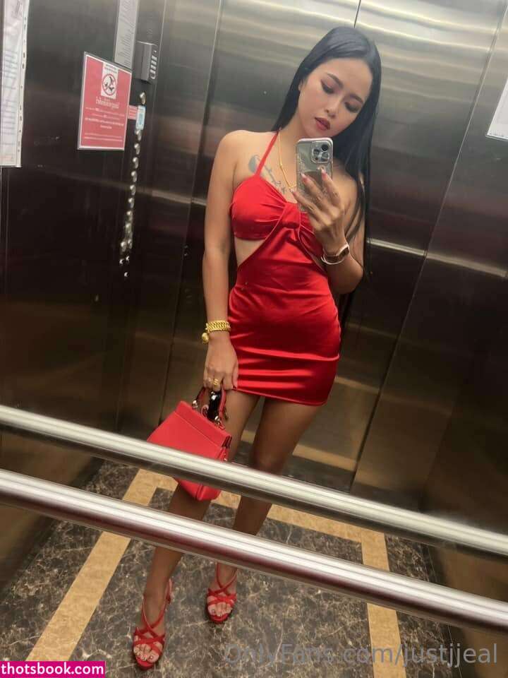 JJEAL Jeal Supannee Nude Photos #6 604120