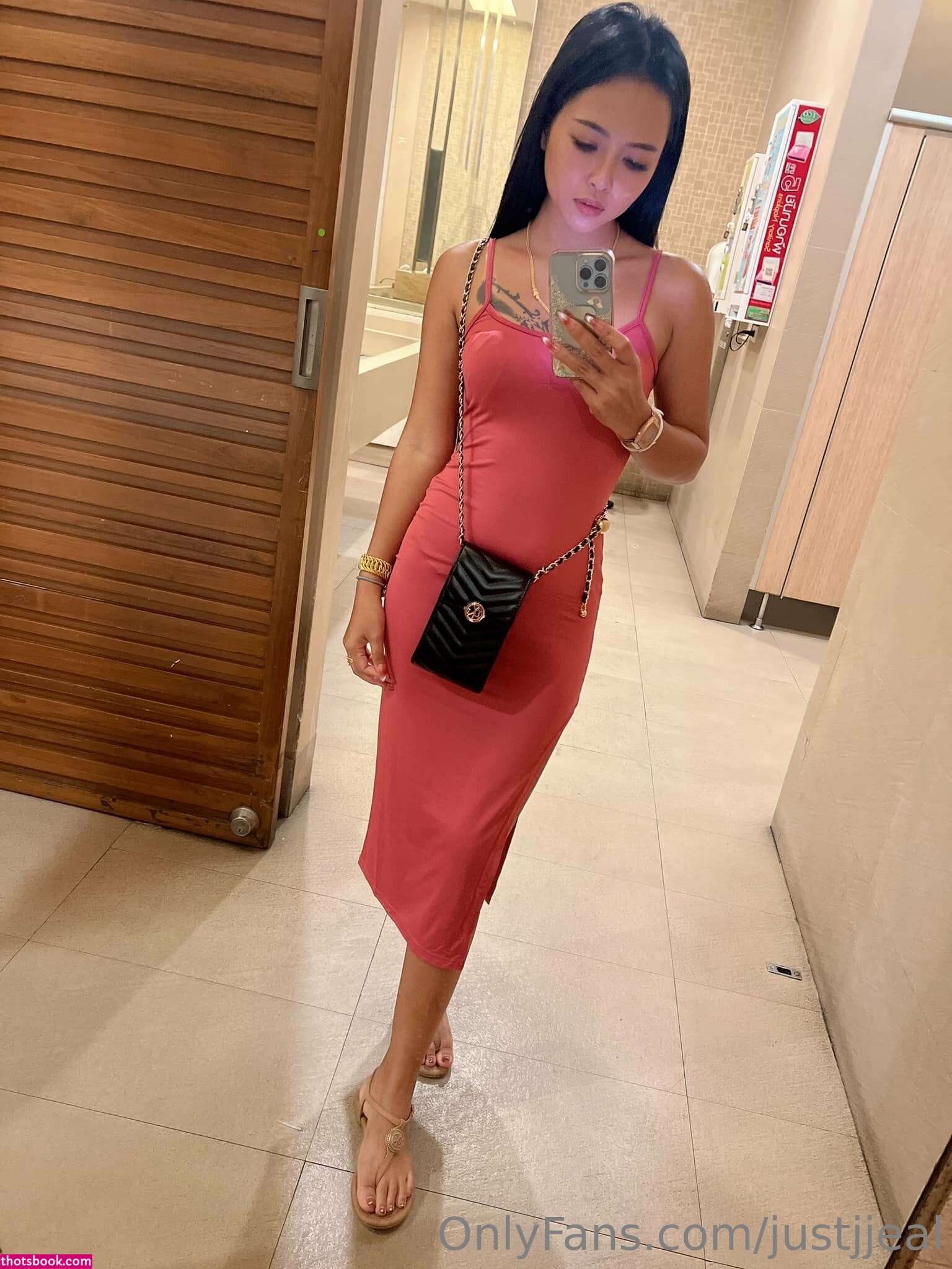 JJEAL Jeal Supannee Nude Photos #6 604121