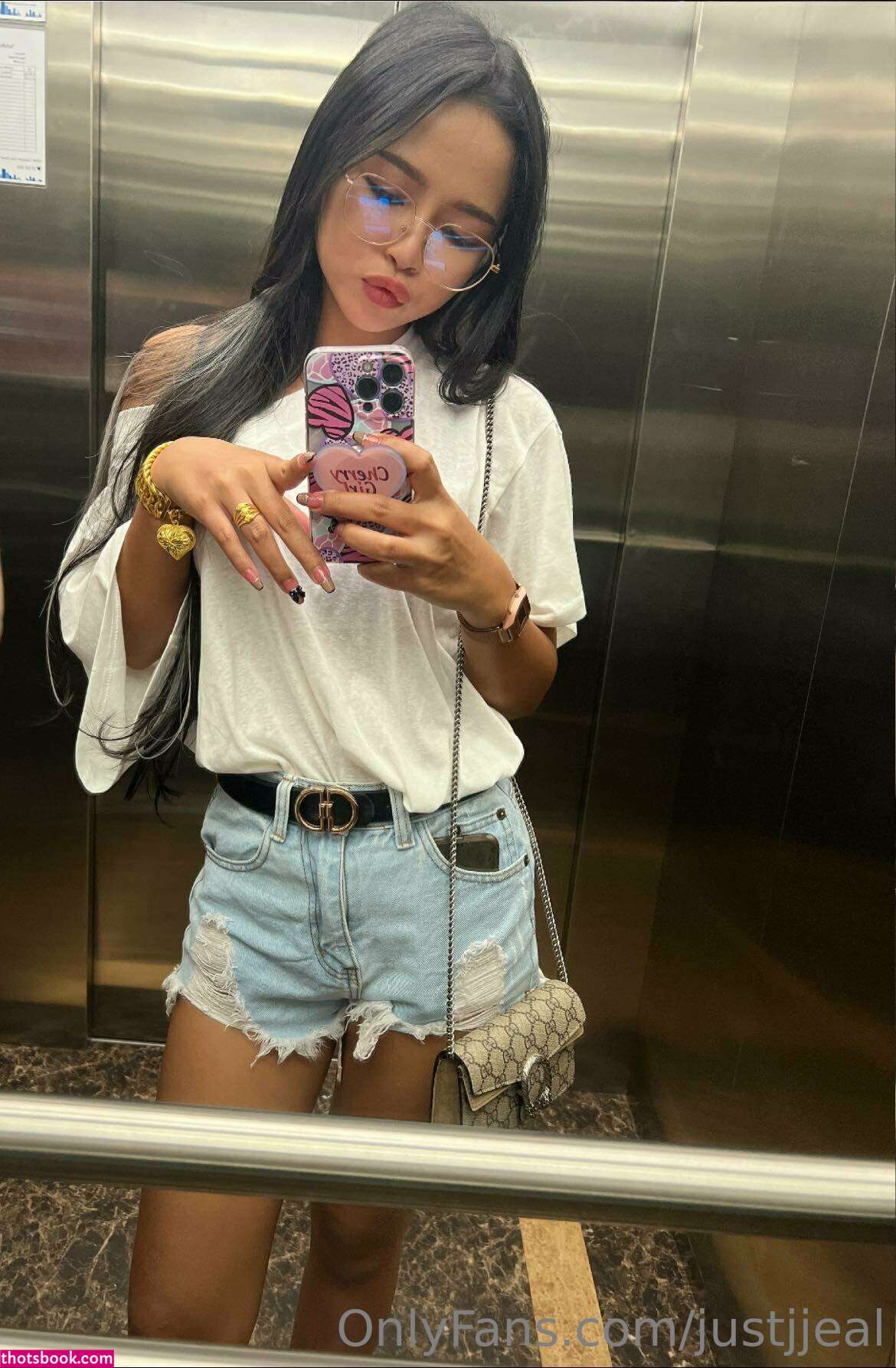 JJEAL Jeal Supannee Nude Photos #6 604122