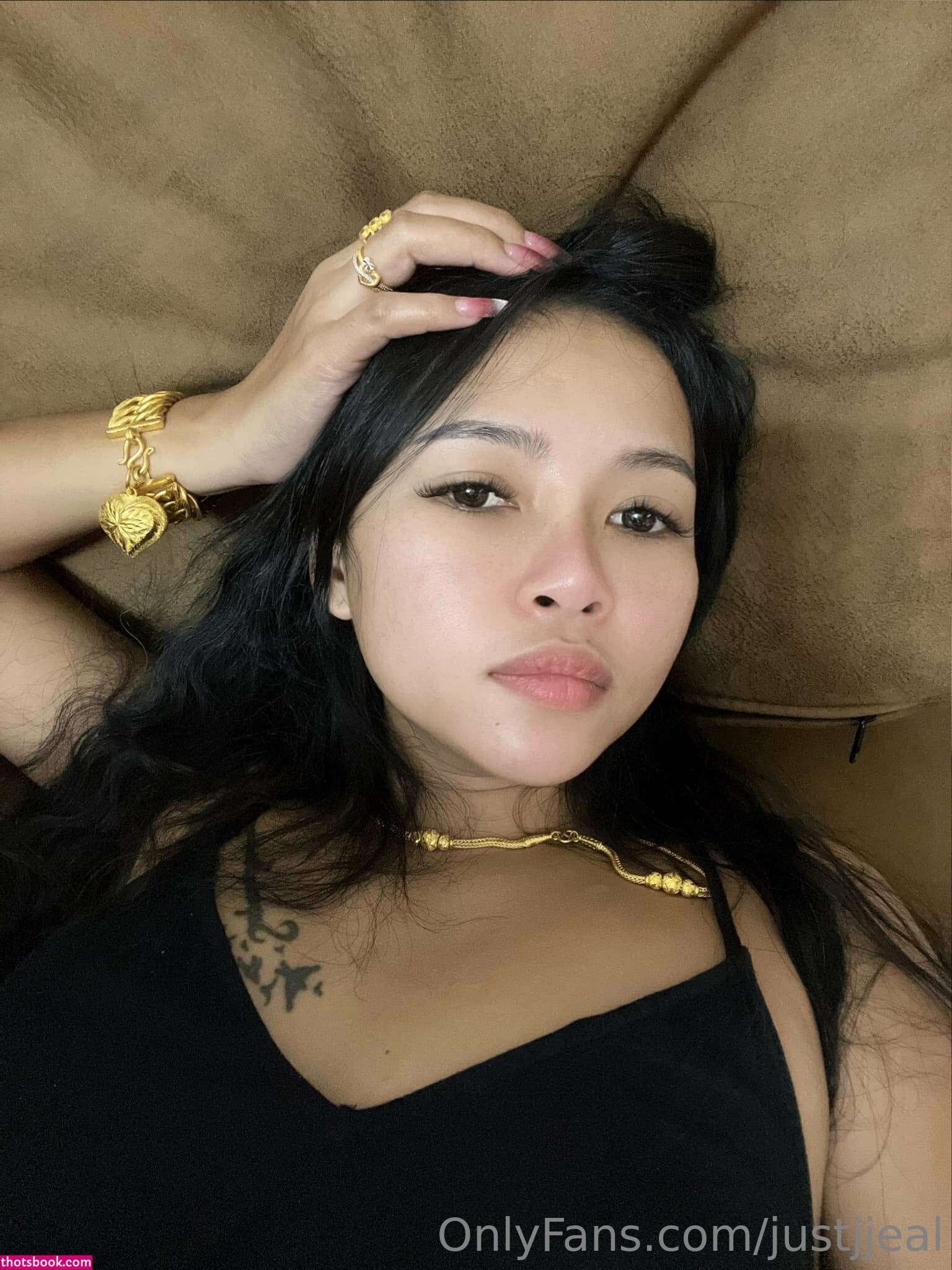 JJEAL Jeal Supannee Nude Photos #6 604124