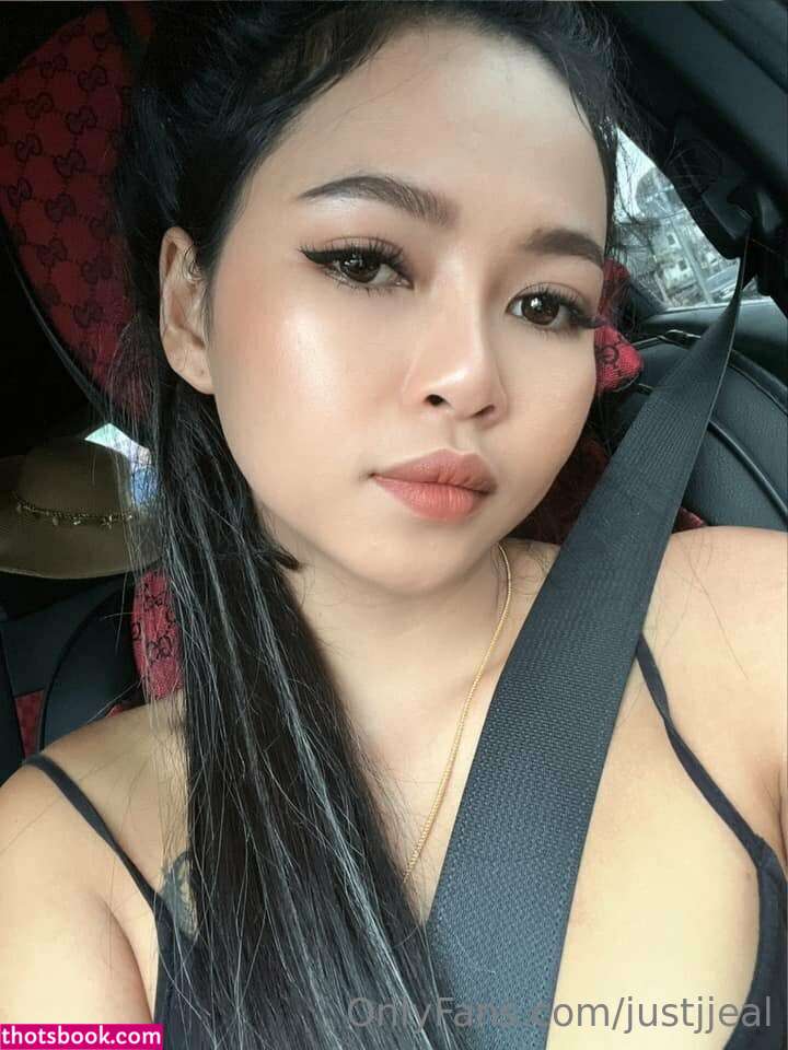 JJEAL Jeal Supannee Nude Photos #6 604126
