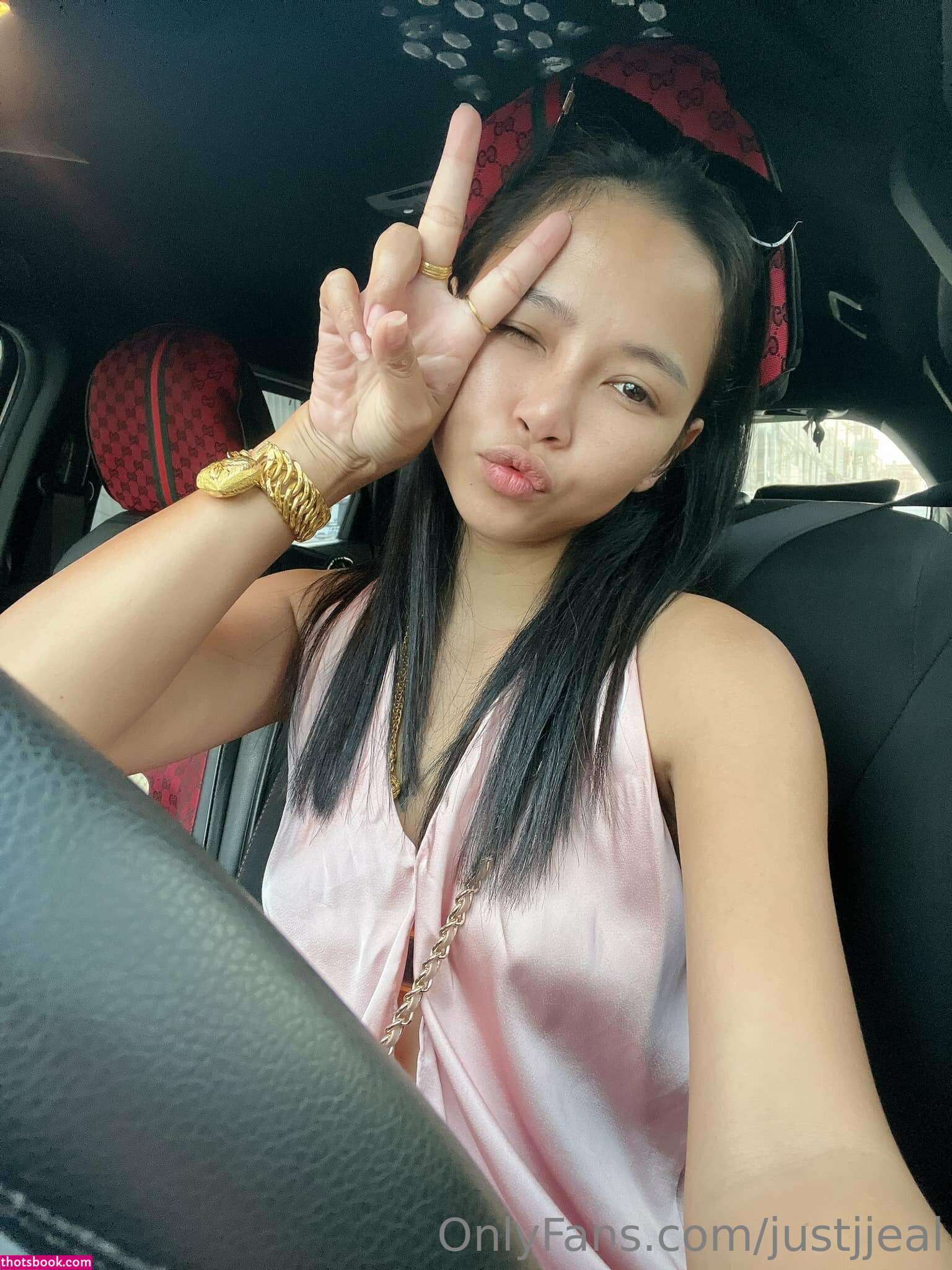 JJEAL Jeal Supannee Nude Photos #7 604145