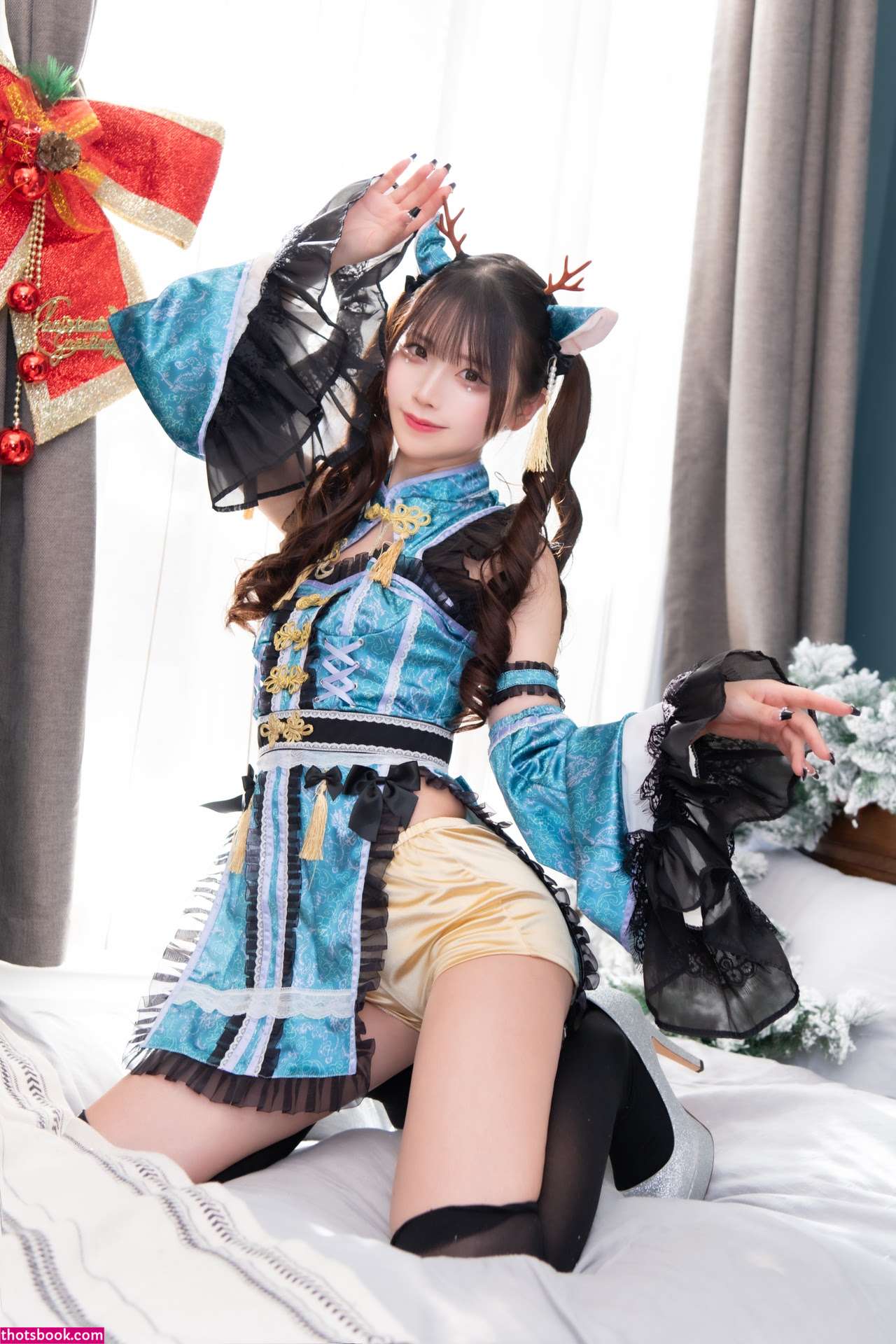 Kururun Kururu Kurasaka Nude Photos #1 604355