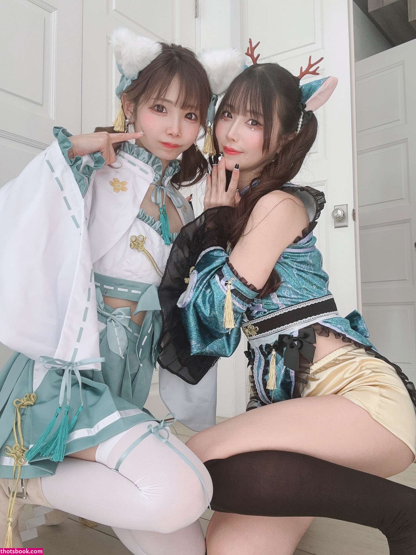 Kururun Kururu Kurasaka Nude Photos #1 604356