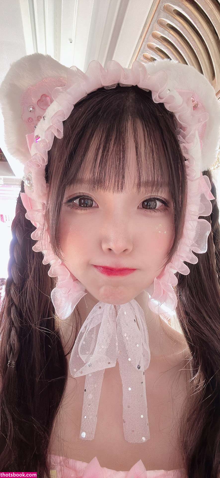 Kururun Kururu Kurasaka Nude Photos #3 604416