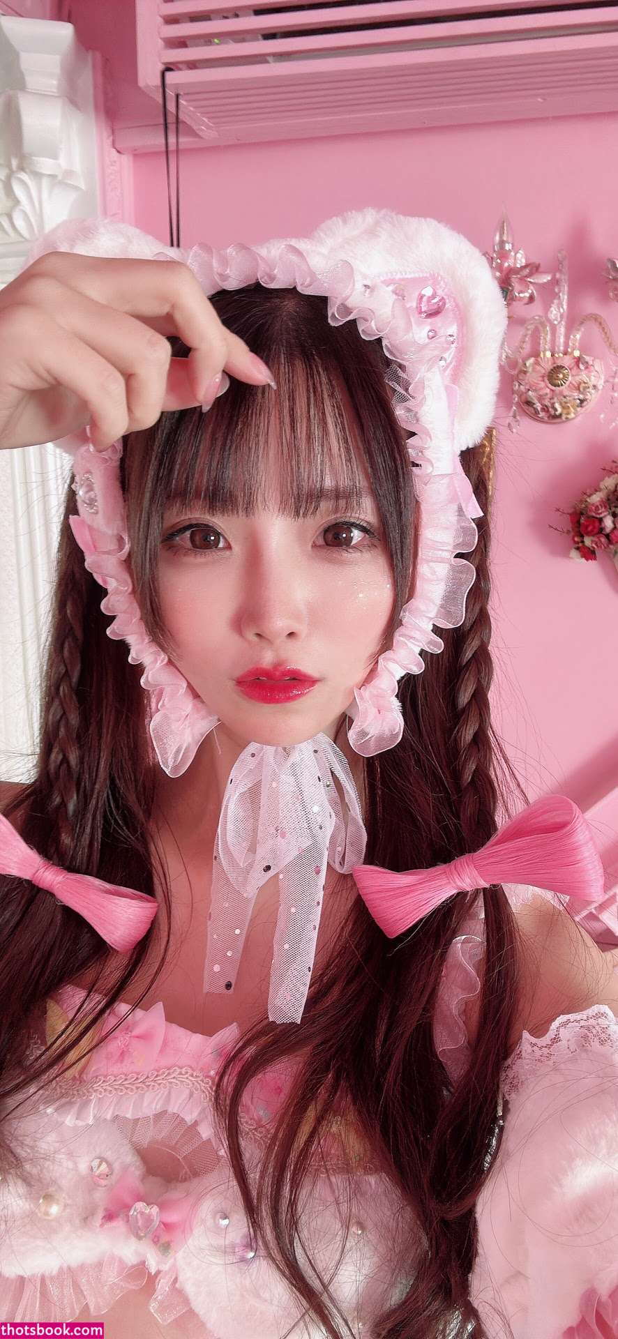 Kururun Kururu Kurasaka Nude Photos #3 604420