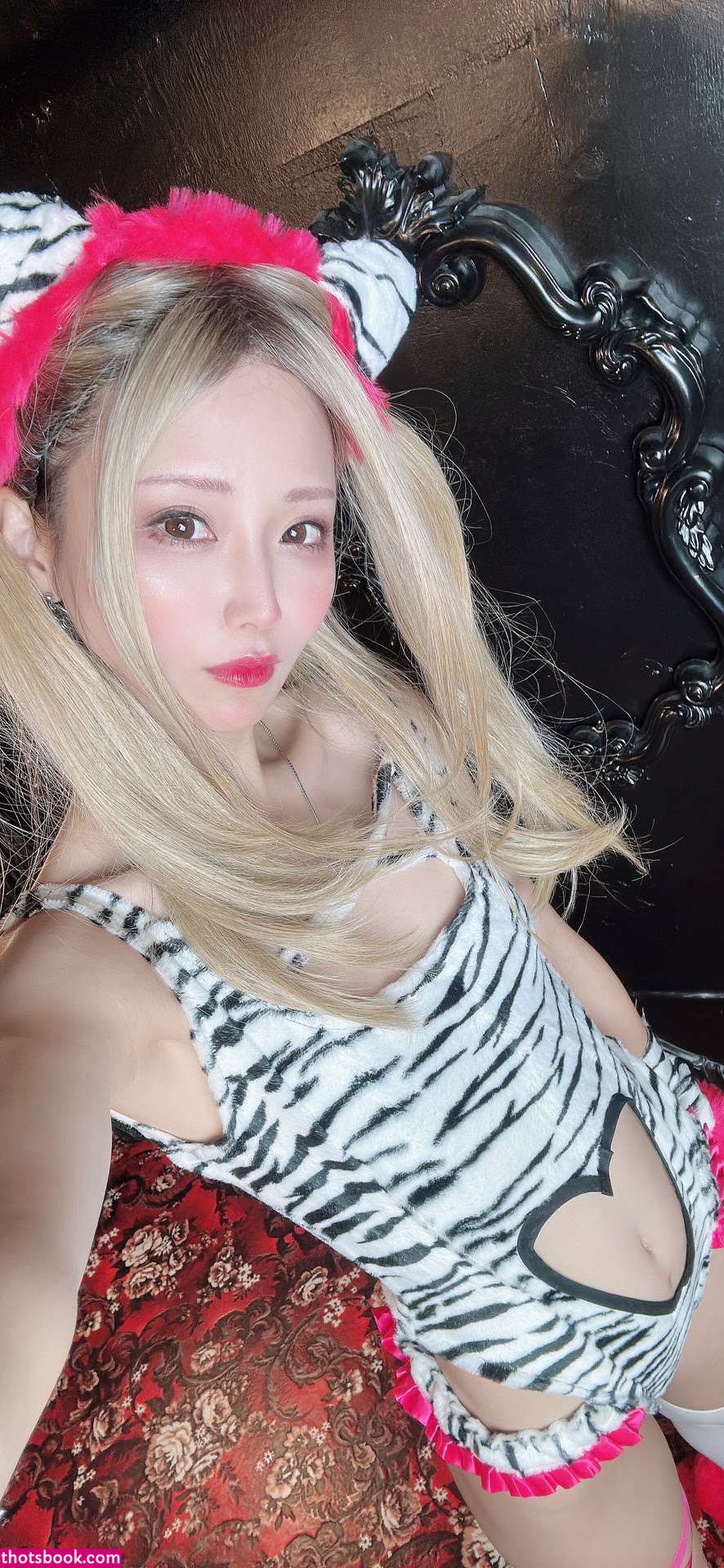 Kururun Kururu Kurasaka Nude Photos #4 604425