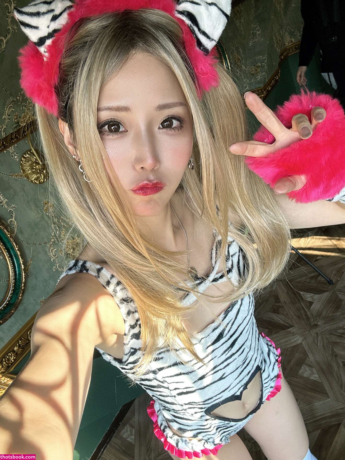 Kururun Kururu Kurasaka Nude Photos #4 604438