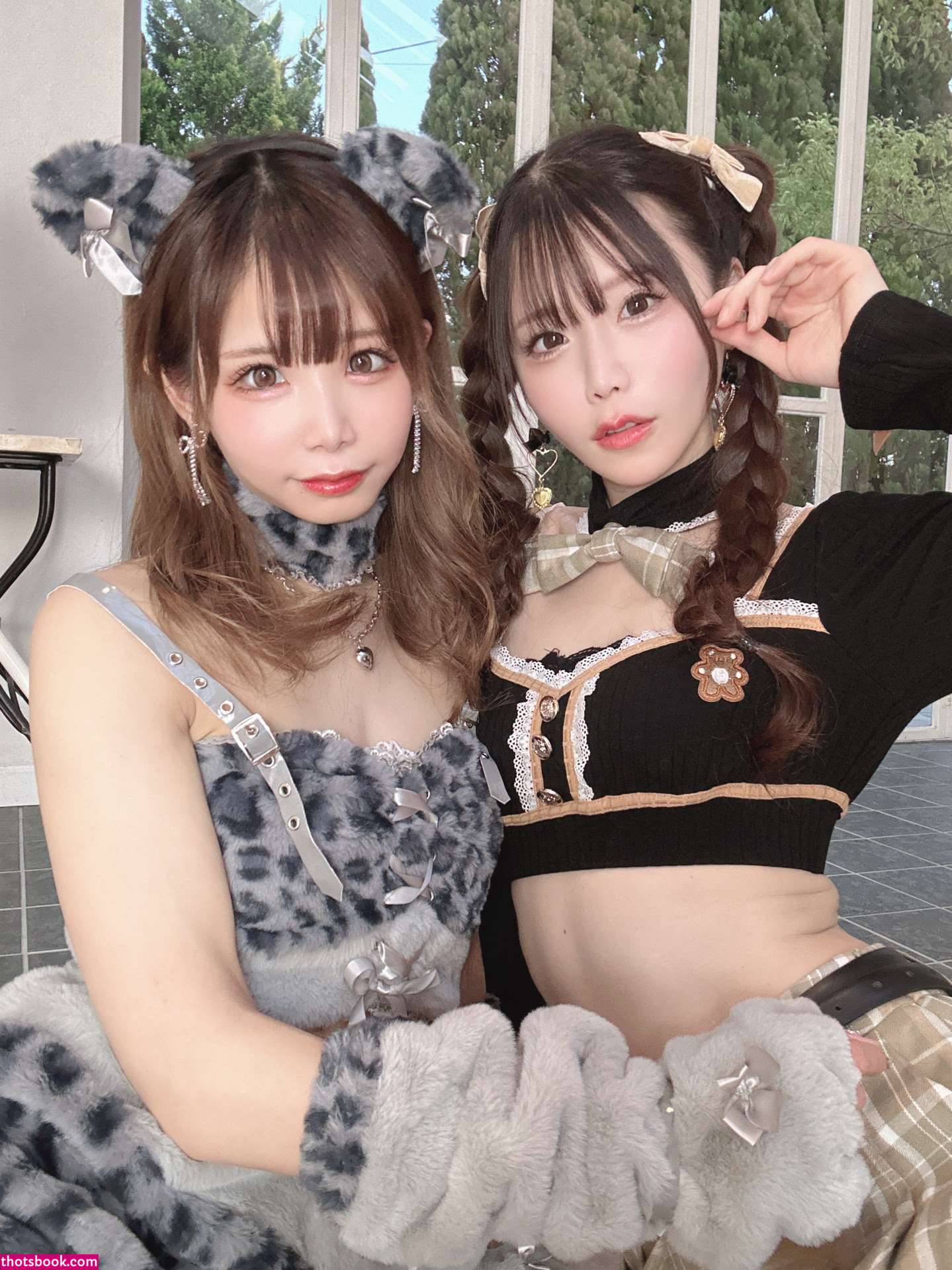 Kururun Kururu Kurasaka Nude Photos #7 604478