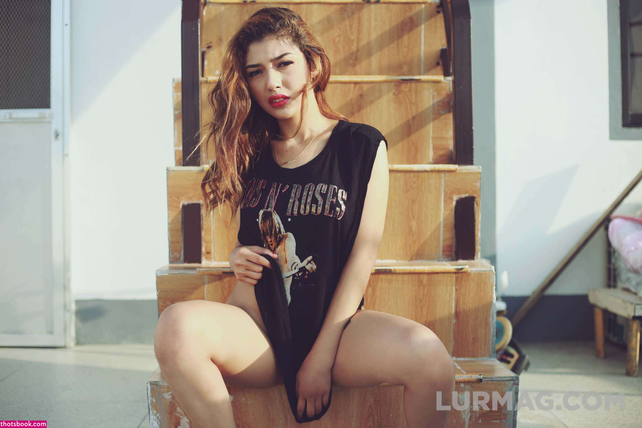 Maricon Escosis Nude Photos #4 604733