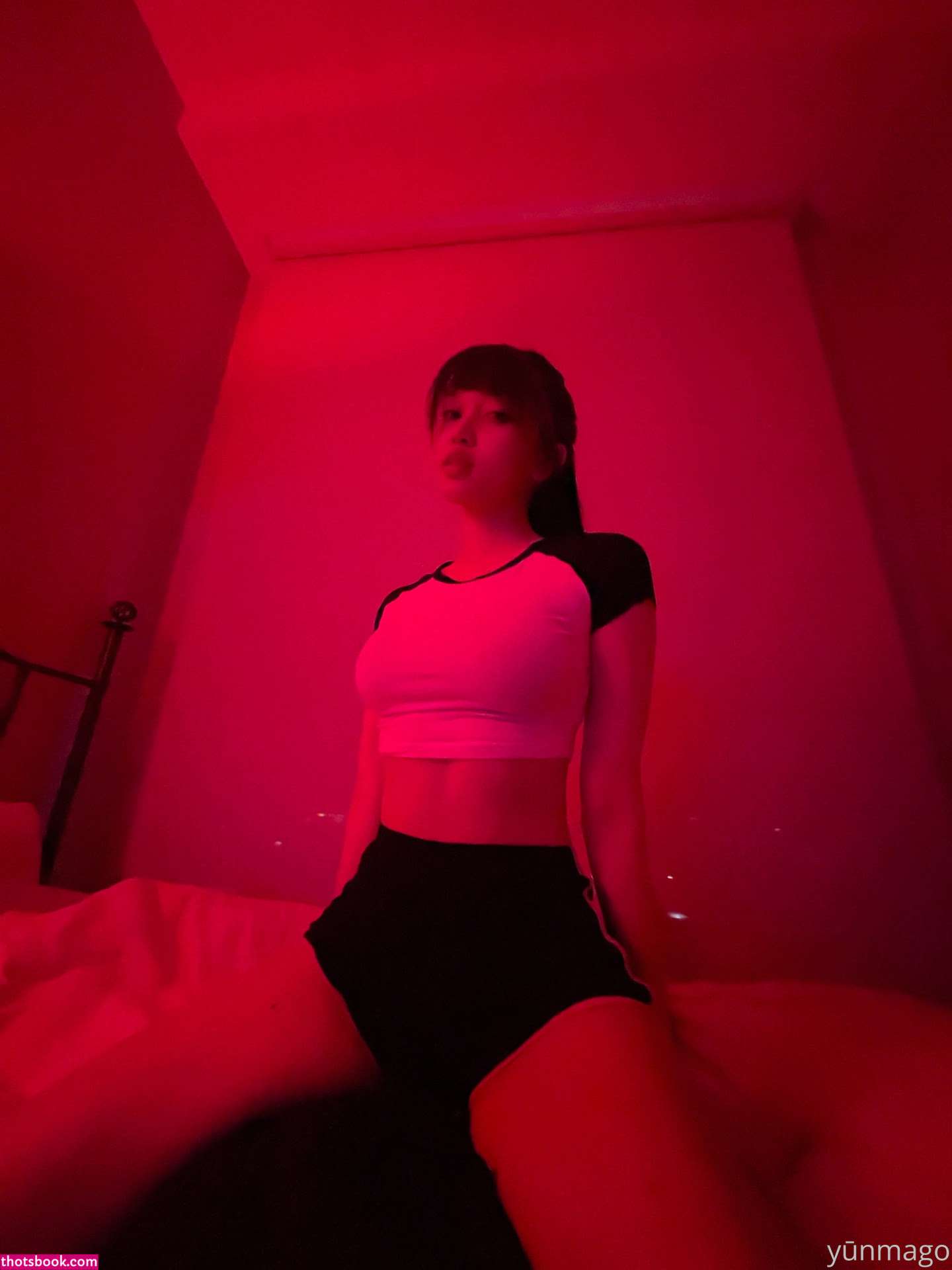 Yuki Mago Yunmago Nude Photos #3 605296