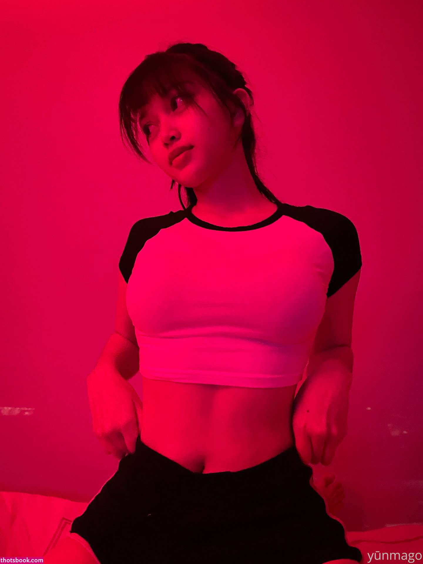 Yuki Mago Yunmago Nude Photos #3 605299