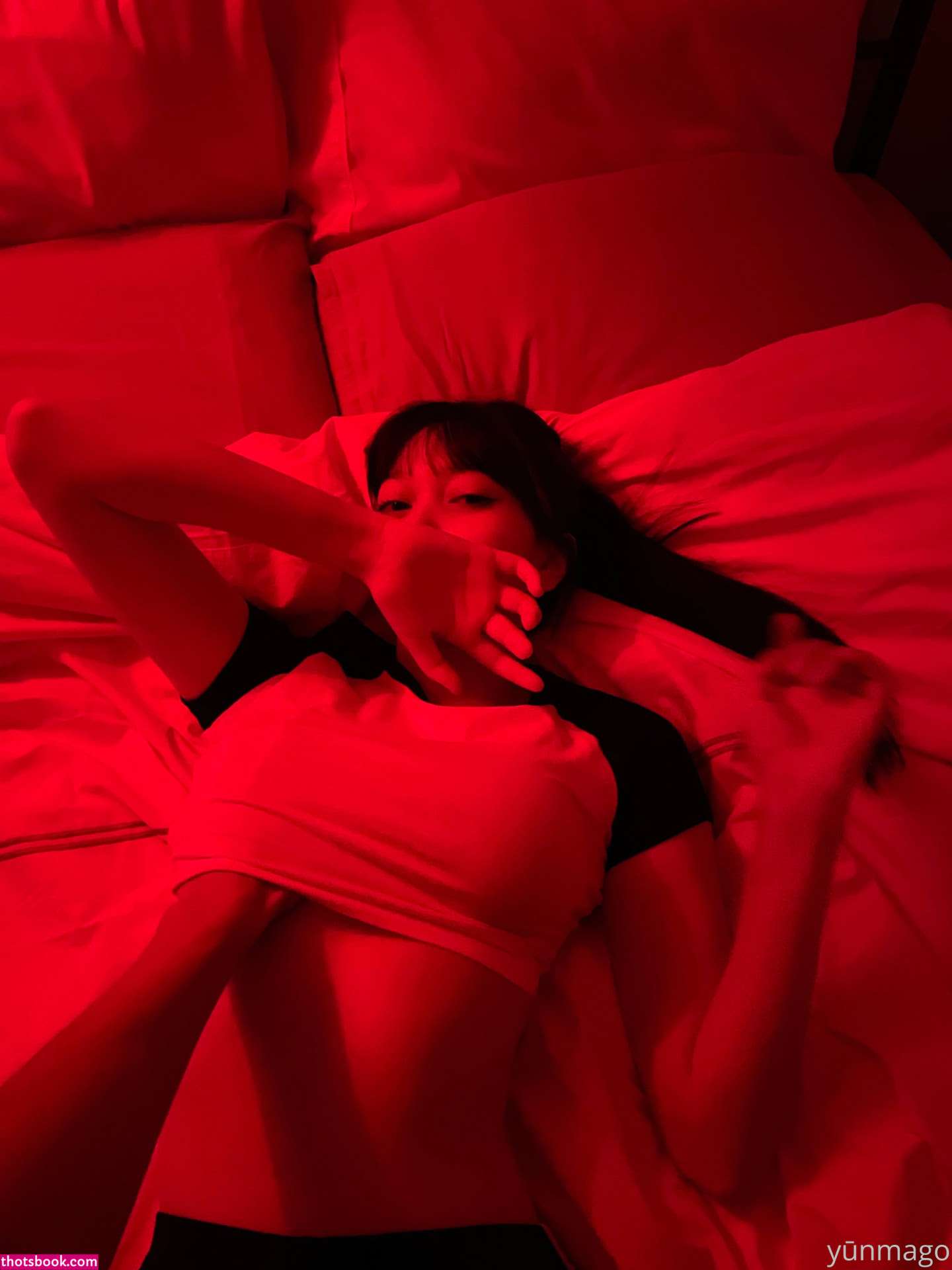 Yuki Mago Yunmago Nude Photos #3 605302