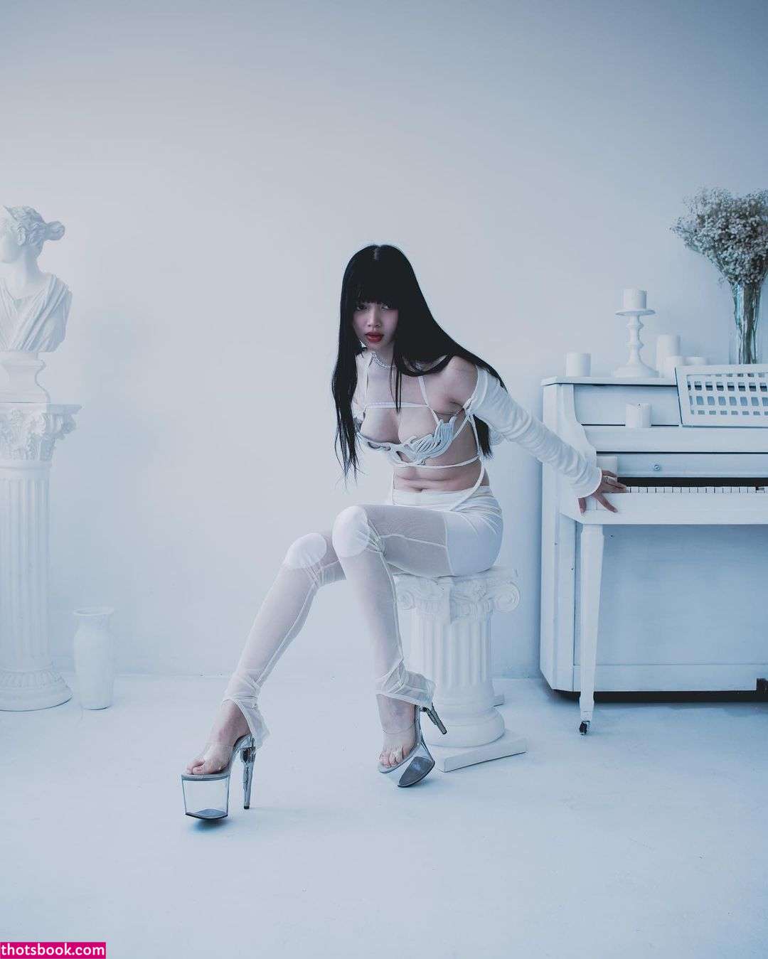 Yuki Mago Yunmago Nude Photos #4 605313