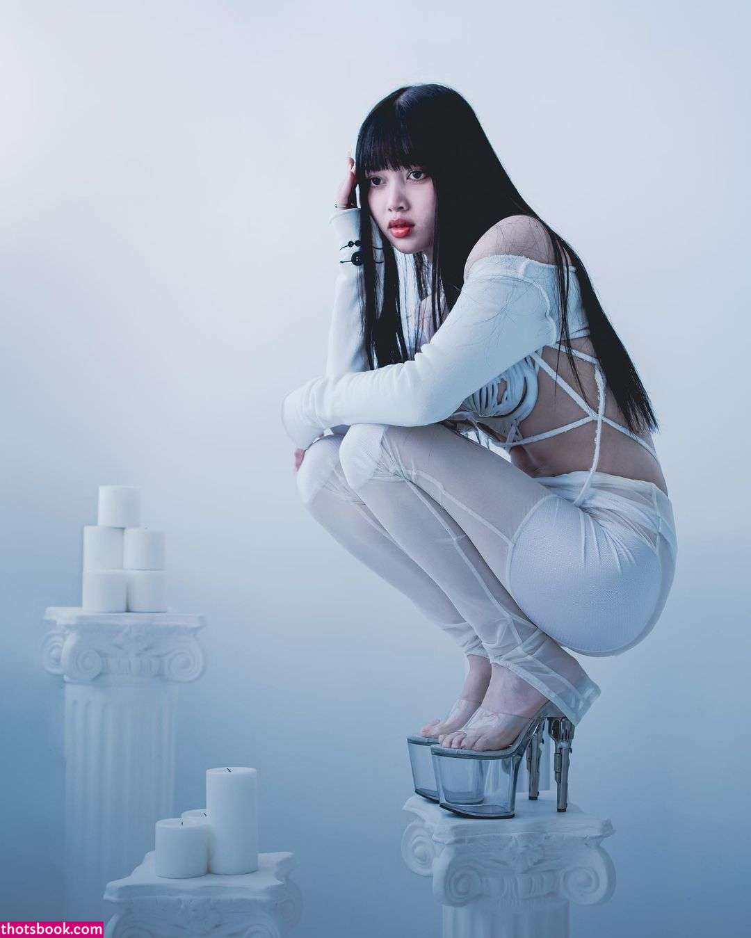 Yuki Mago Yunmago Nude Photos #4 605314