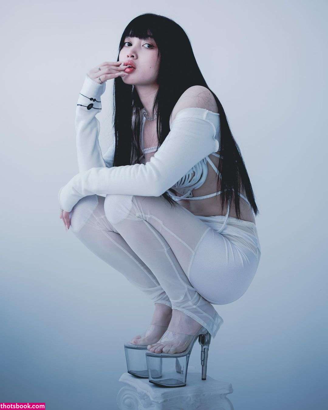 Yuki Mago Yunmago Nude Photos #4 605316