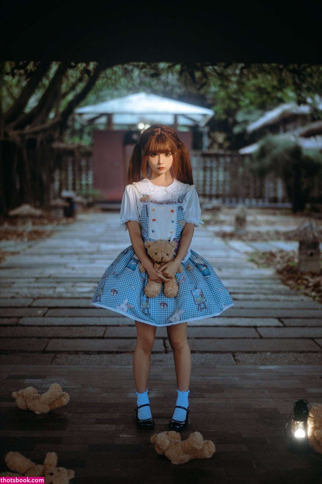 Chunmomo momo Nude Photos #8 605346