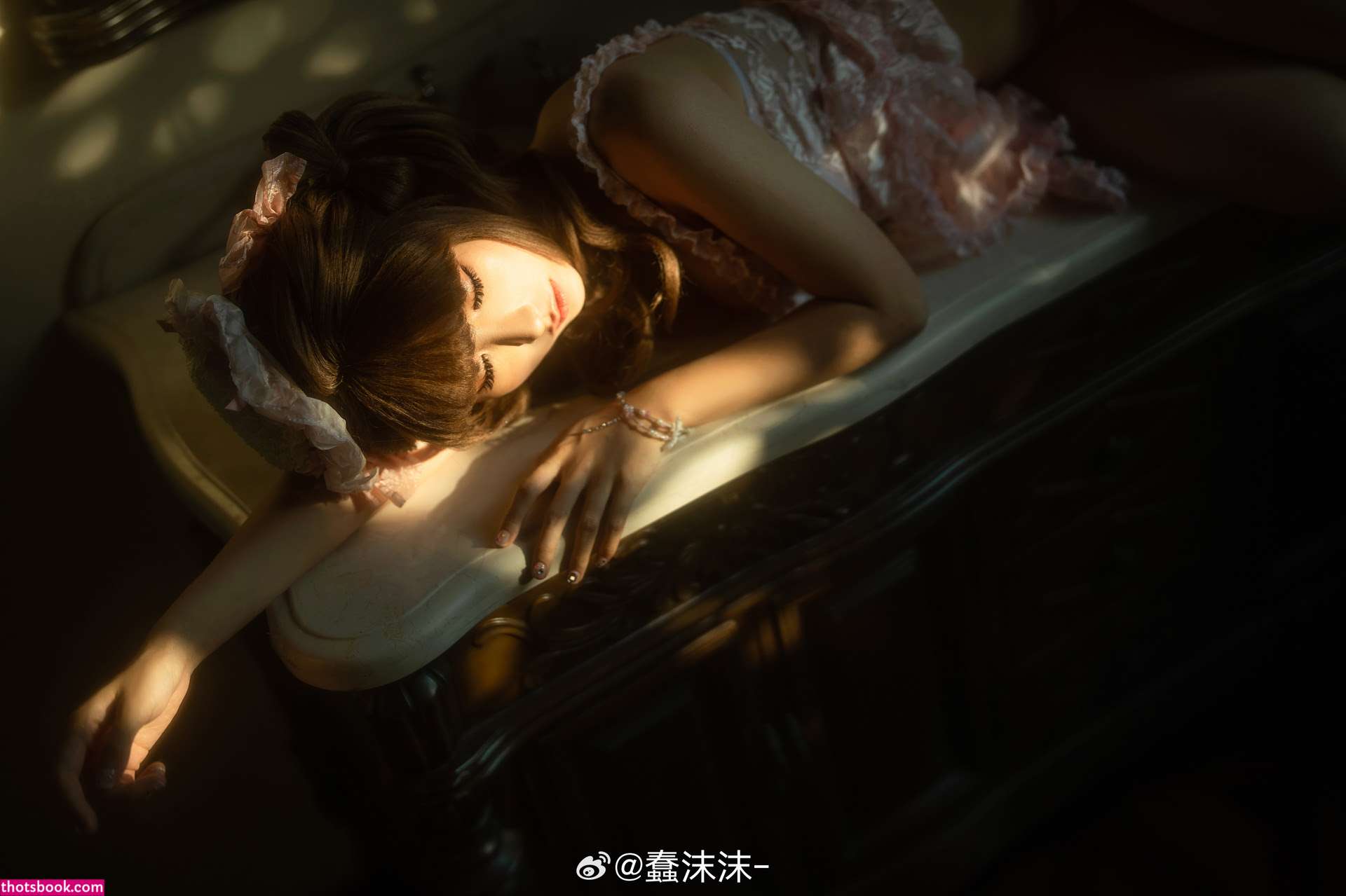 Chunmomo momo Nude Photos #10 605355