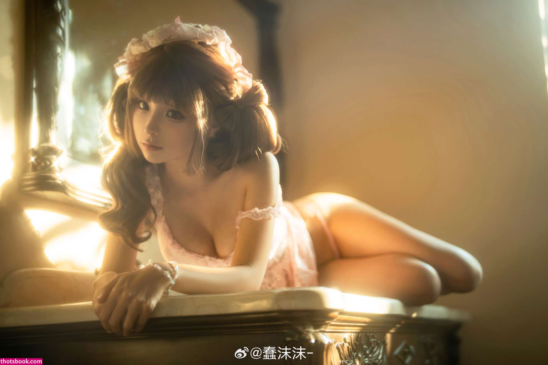 Chunmomo momo Nude Photos #10 605360