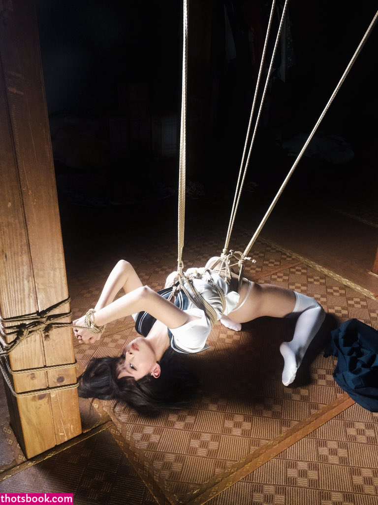 Chunmomo momo Nude Photos #13 605378