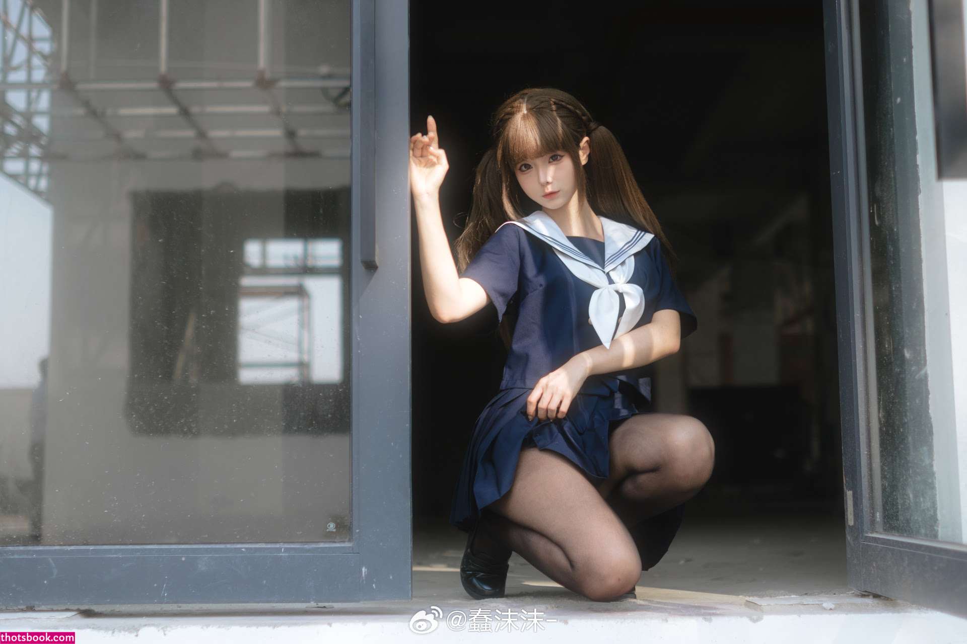 Chunmomo momo Nude Photos #14 605382