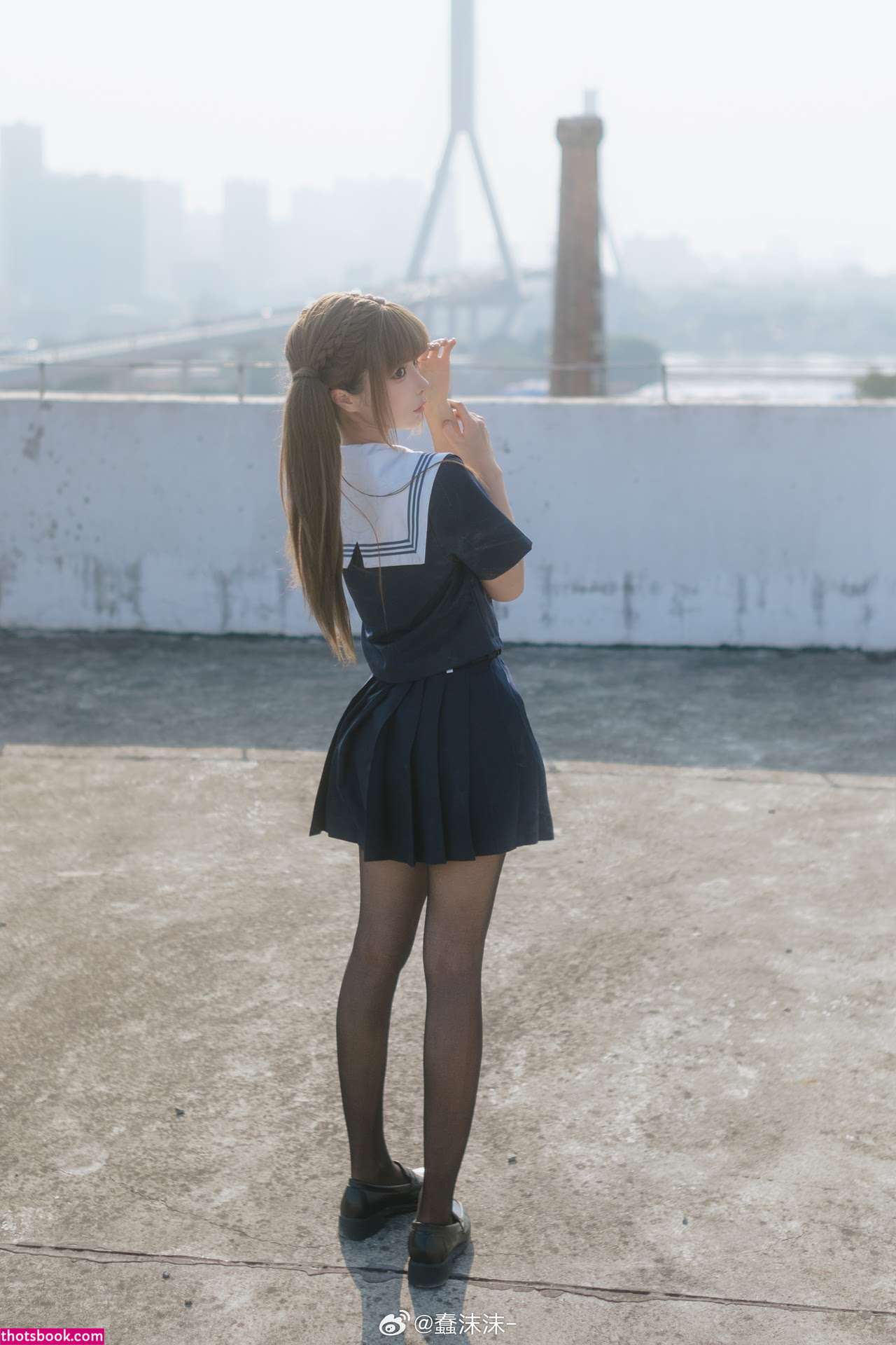 Chunmomo momo Nude Photos #14 605384