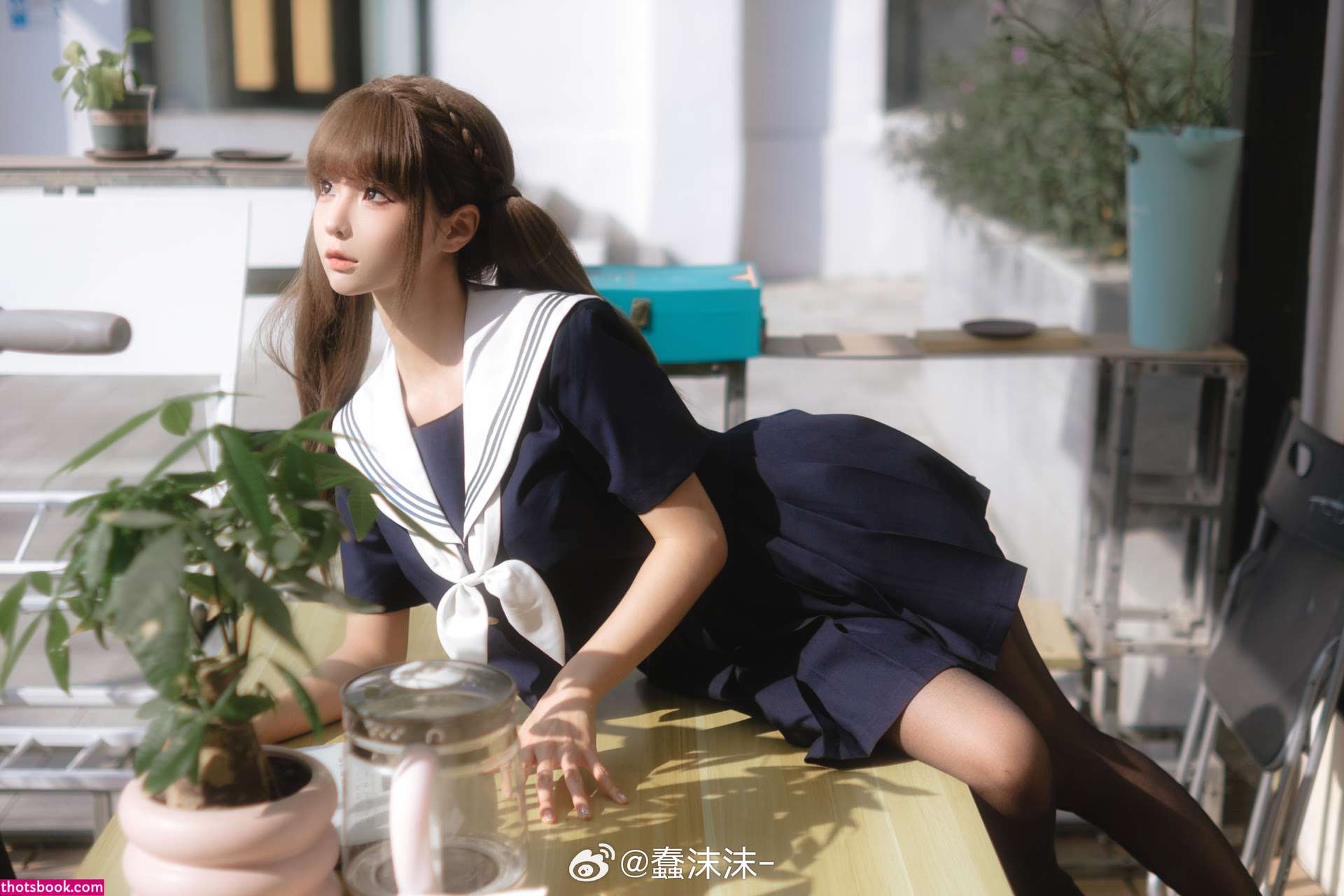 Chunmomo momo Nude Photos #14 605385