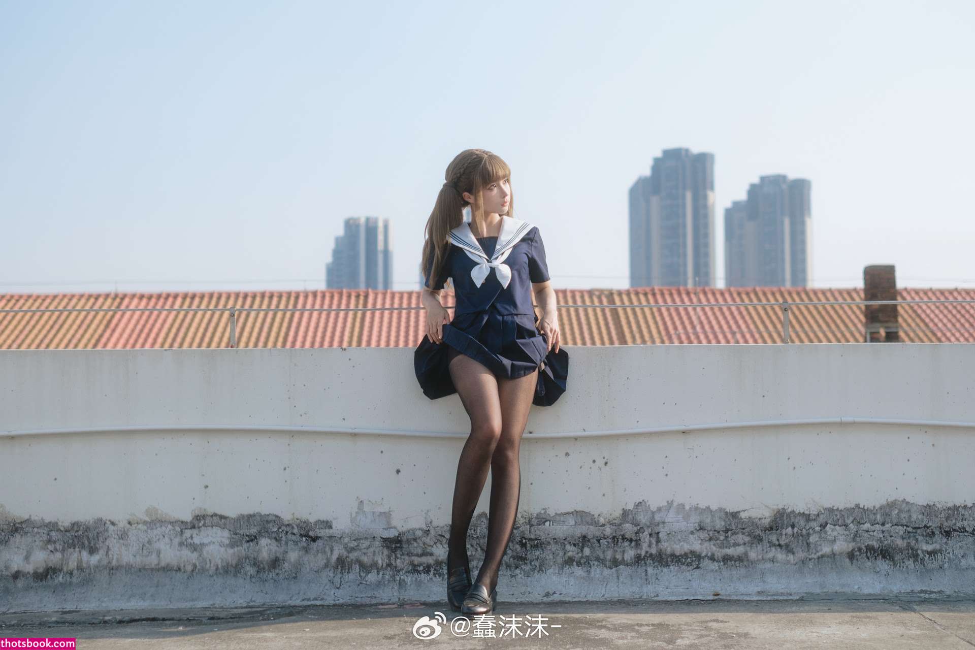 Chunmomo momo Nude Photos #14 605386