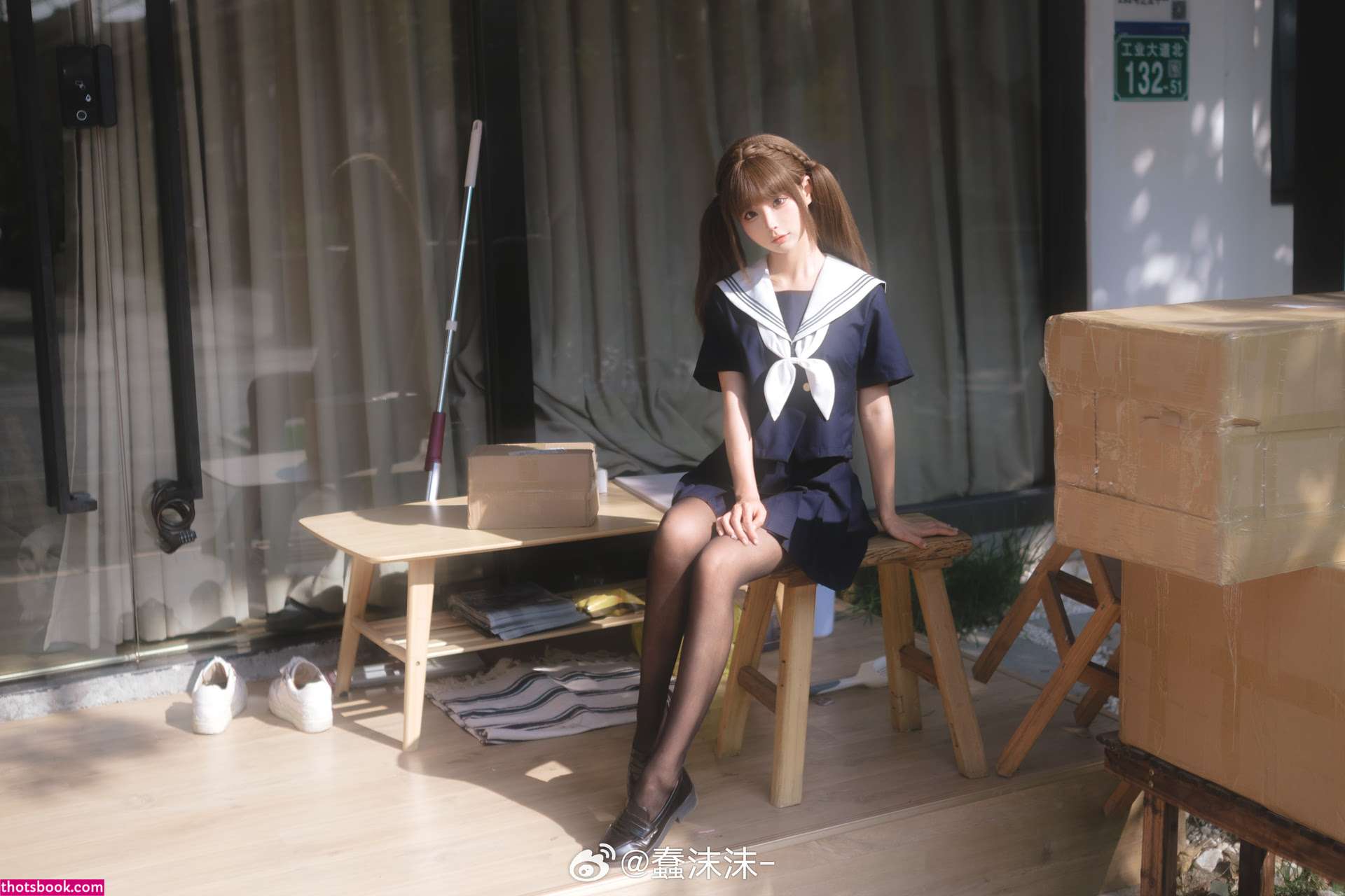 Chunmomo momo Nude Photos #14 605388