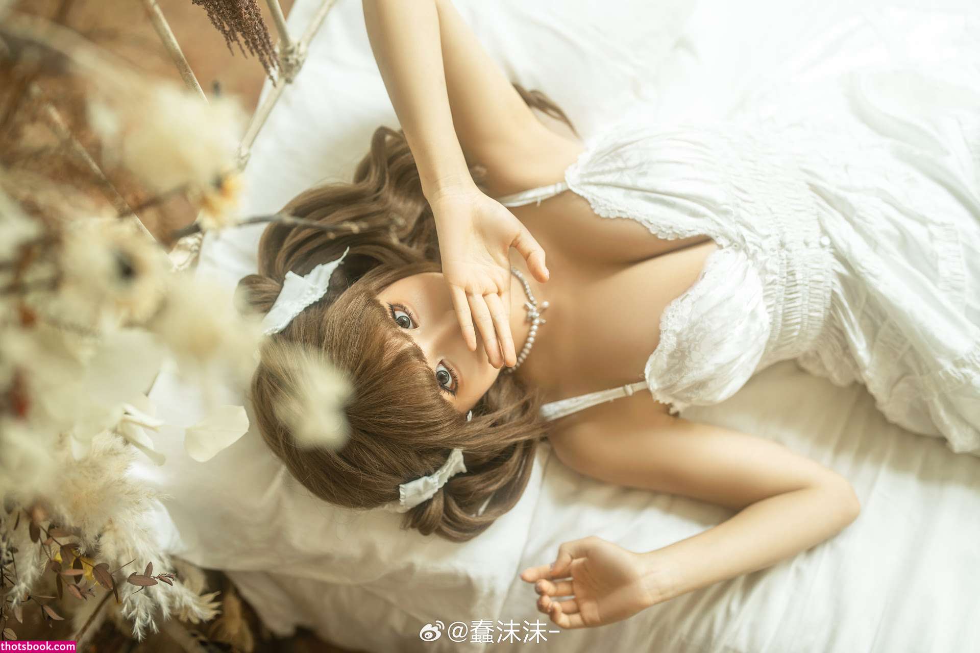 Chunmomo momo Nude Photos #15 605392