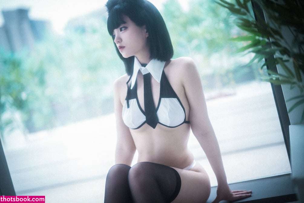 Djawa Jenny Jeong Jenny jen2jen2 Nude Photos #9 605406