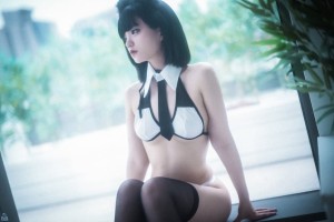 Djawa Jenny Jeong Jenny jen2jen2 Nude Photos #9