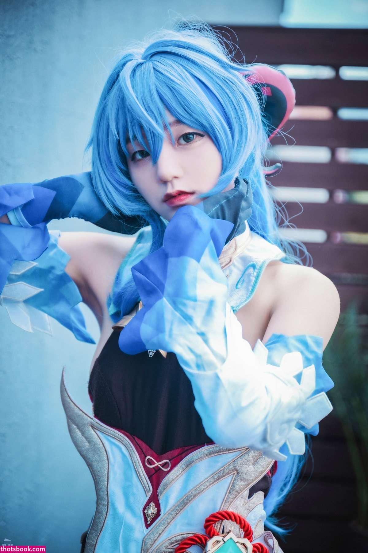 Djawa Jenny Jeong Jenny jen2jen2 Nude Photos #13 605425