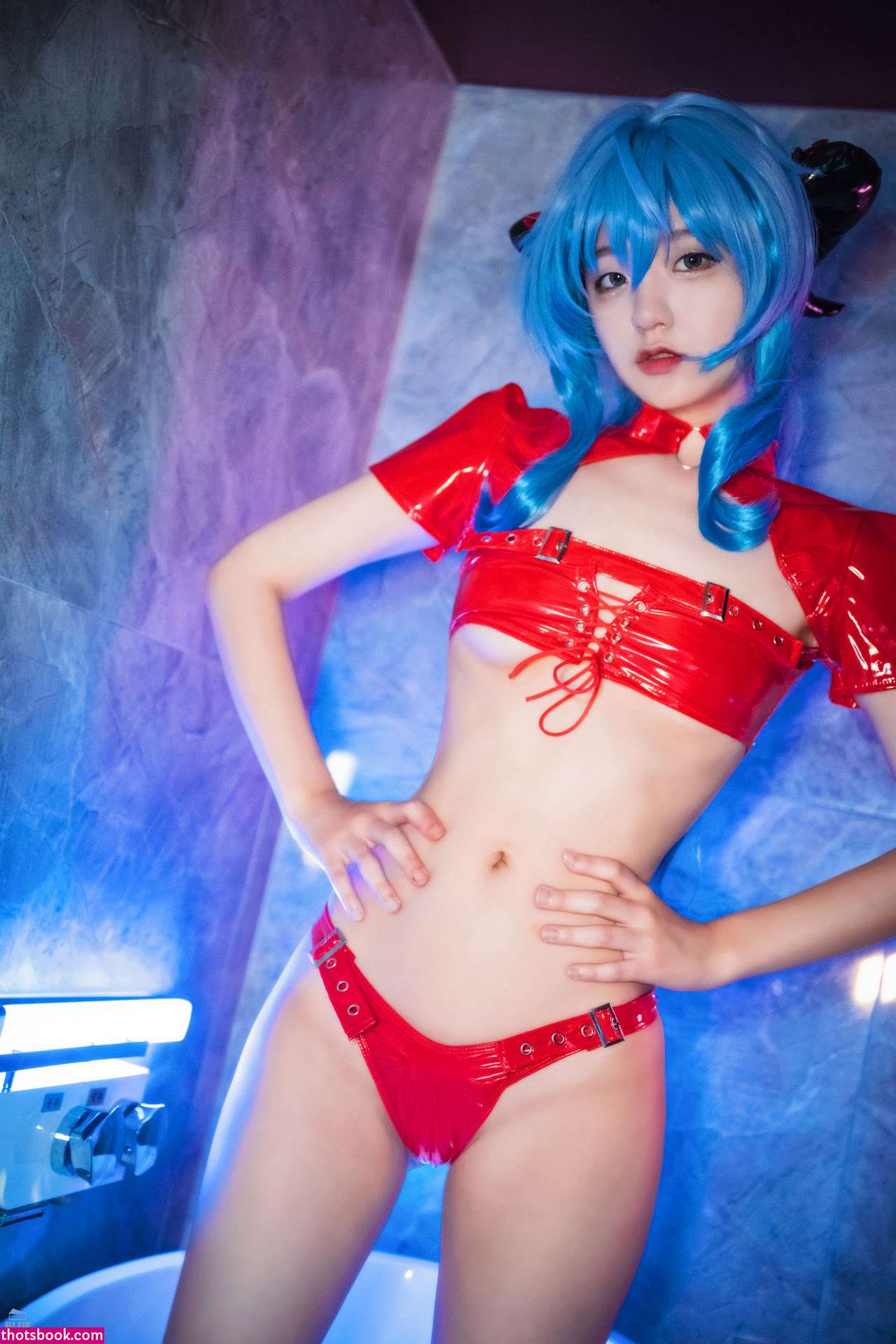 Djawa Jenny Jeong Jenny jen2jen2 Nude Photos #14 605453