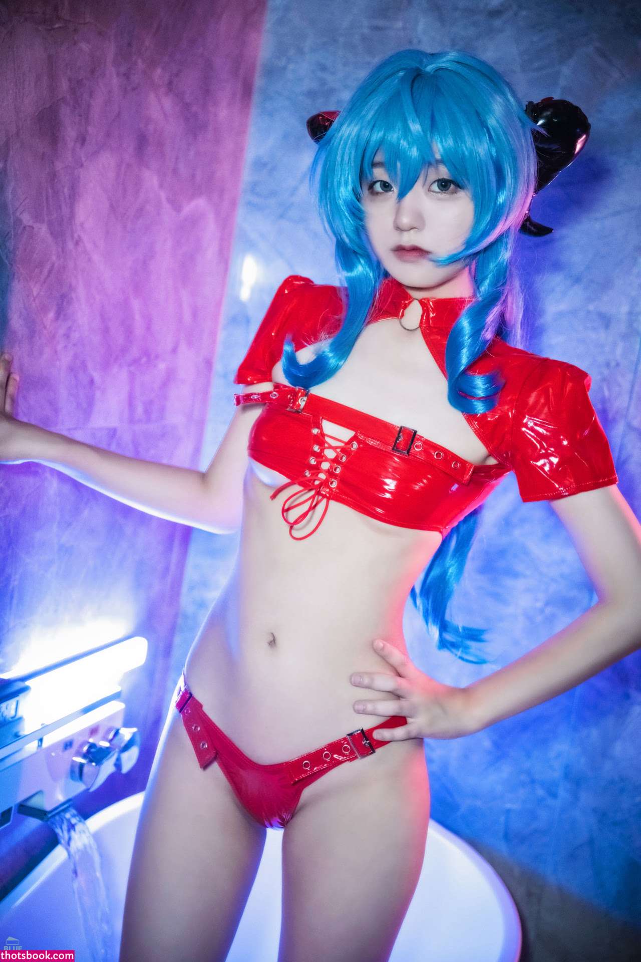 Djawa Jenny Jeong Jenny jen2jen2 Nude Photos #14 605454