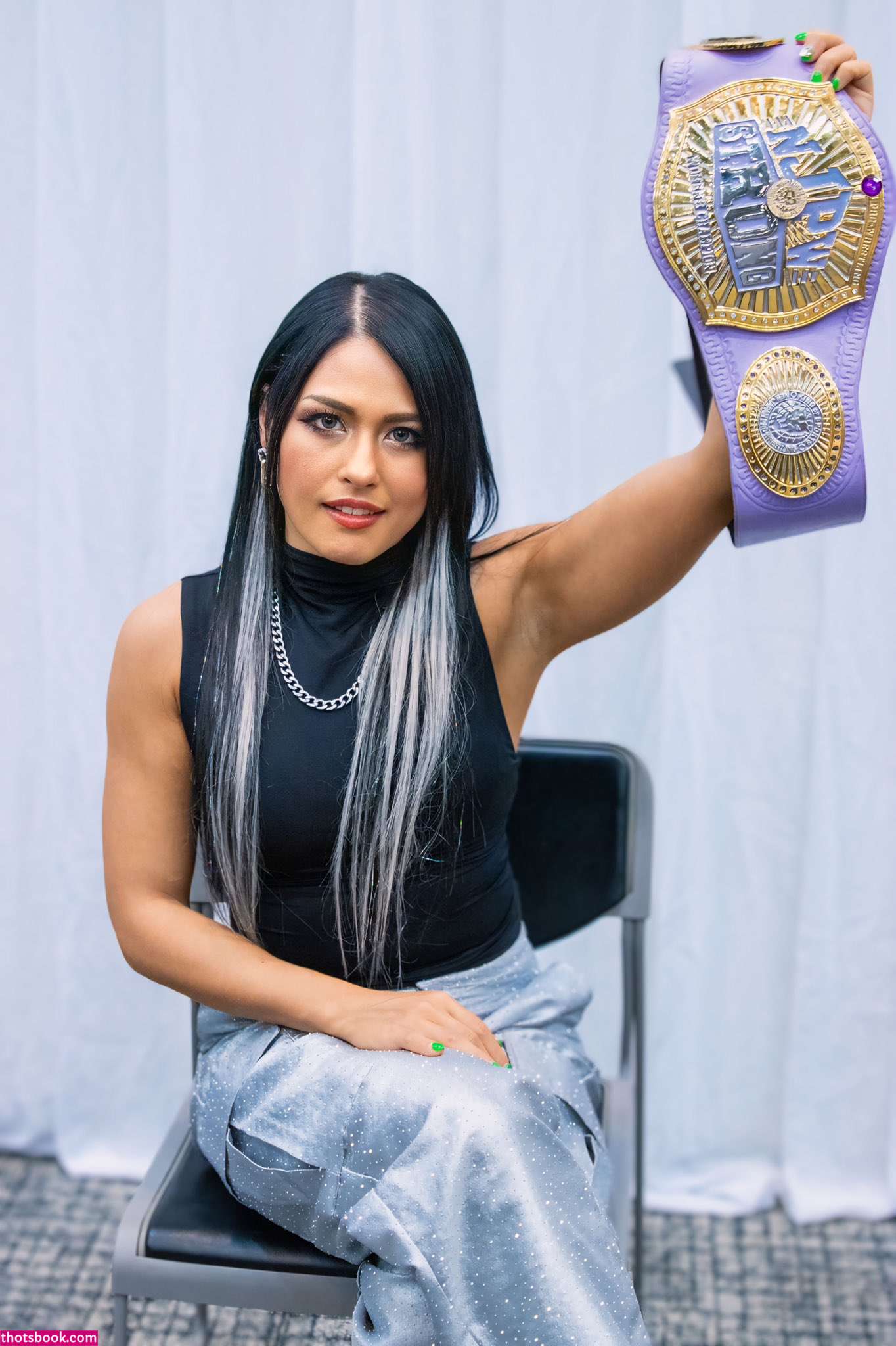 Giulia Stardom Nude Photos #8 605485