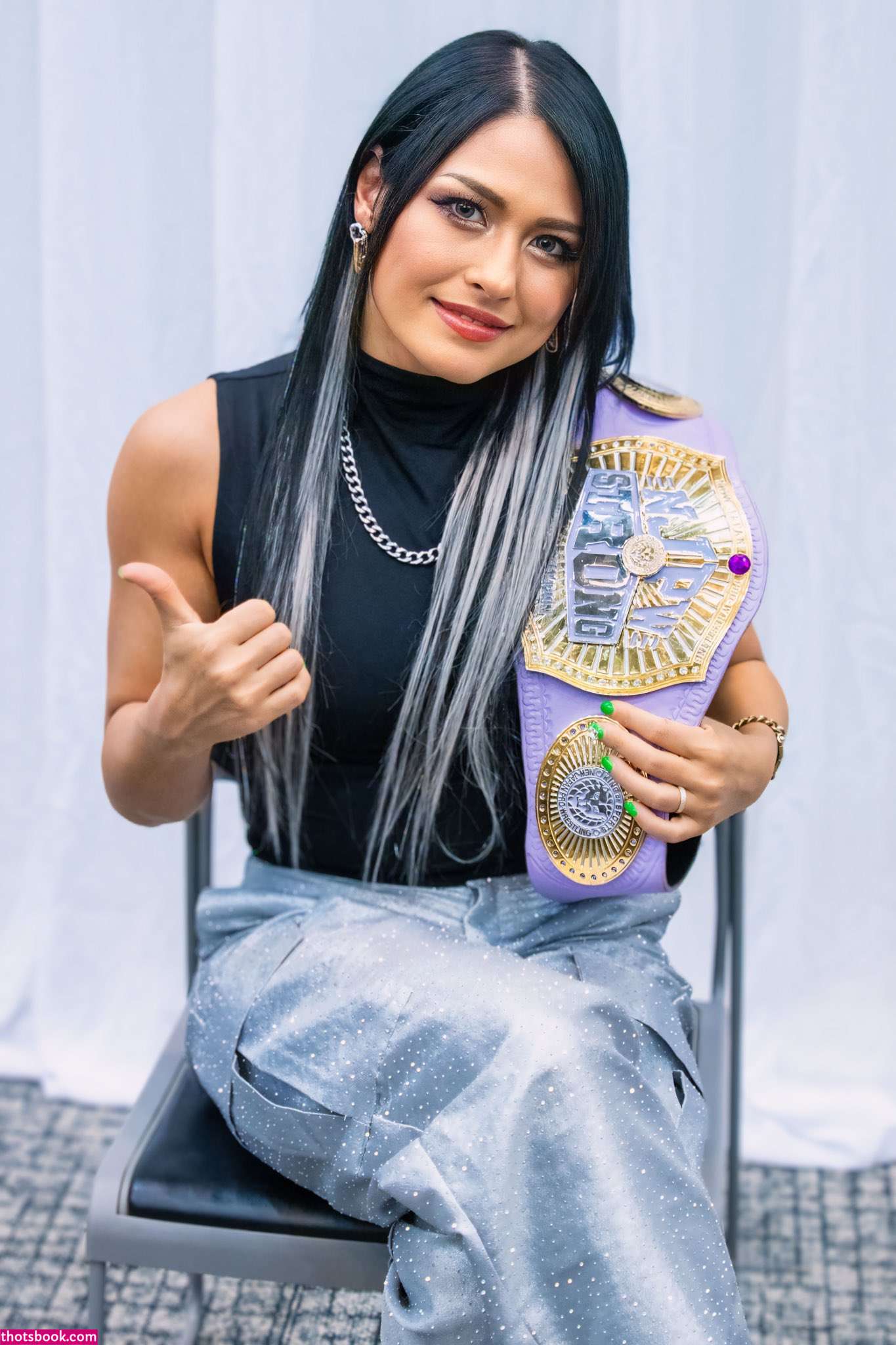 Giulia Stardom Nude Photos #8 605486