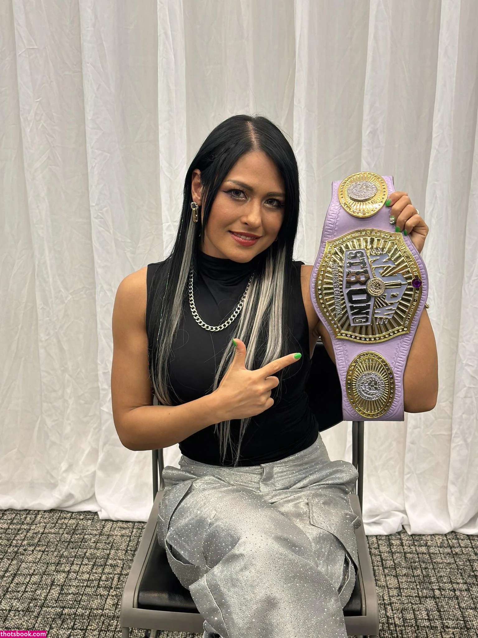 Giulia Stardom Nude Photos #8 605487