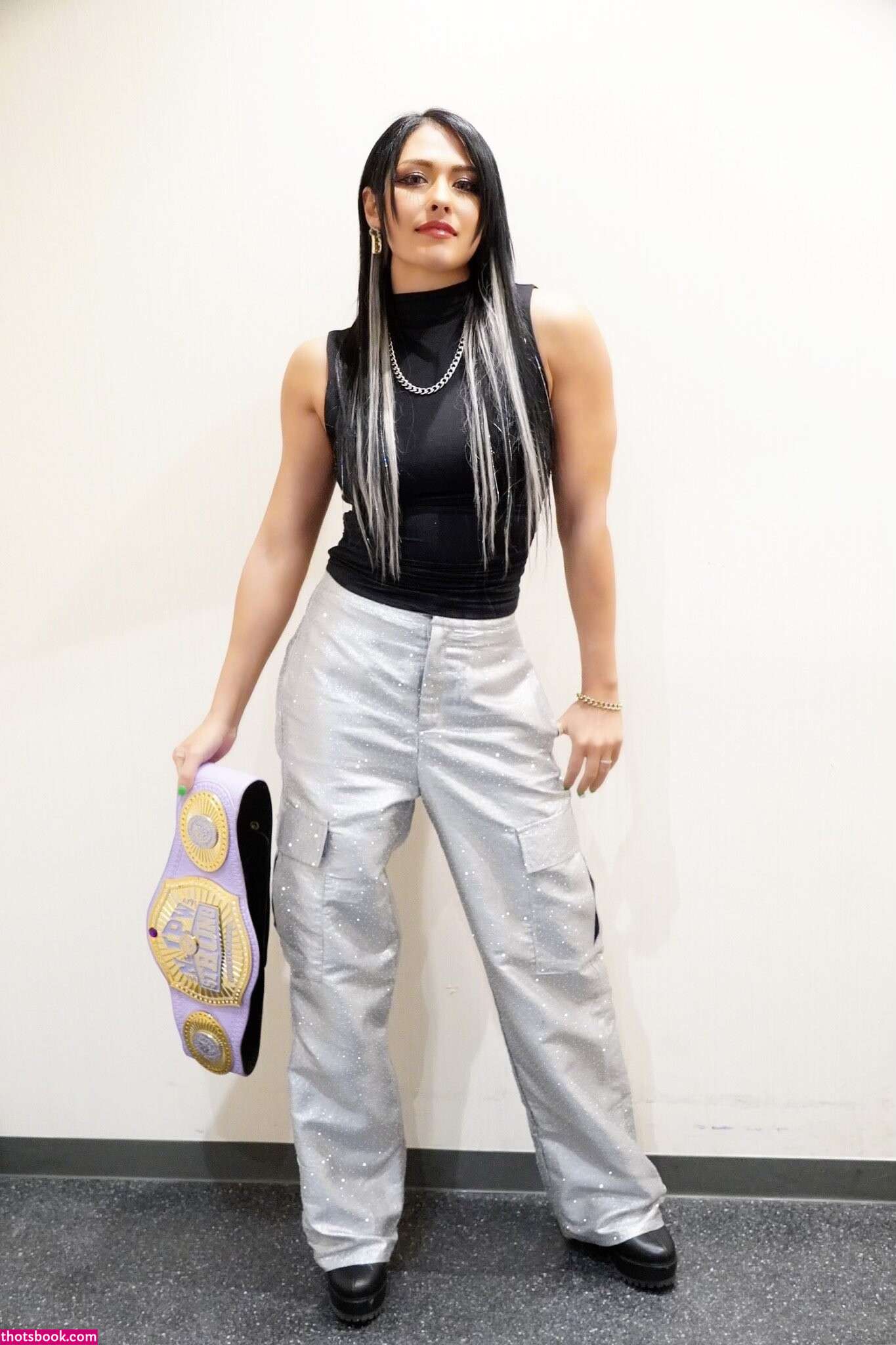 Giulia Stardom Nude Photos #8 605488