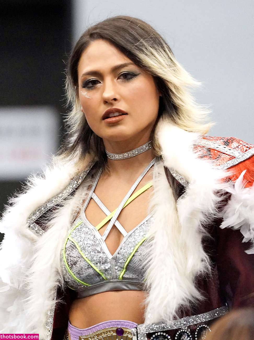 Giulia Stardom Nude Photos #9 605489