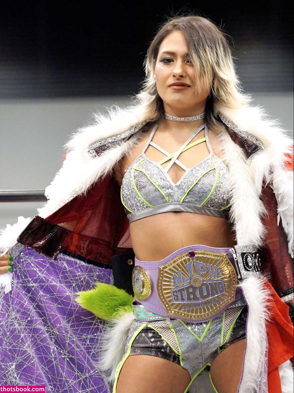 Giulia Stardom Nude Photos #9 605490