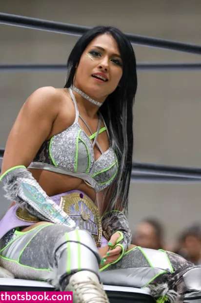 Giulia Stardom Nude Photos #9 605491