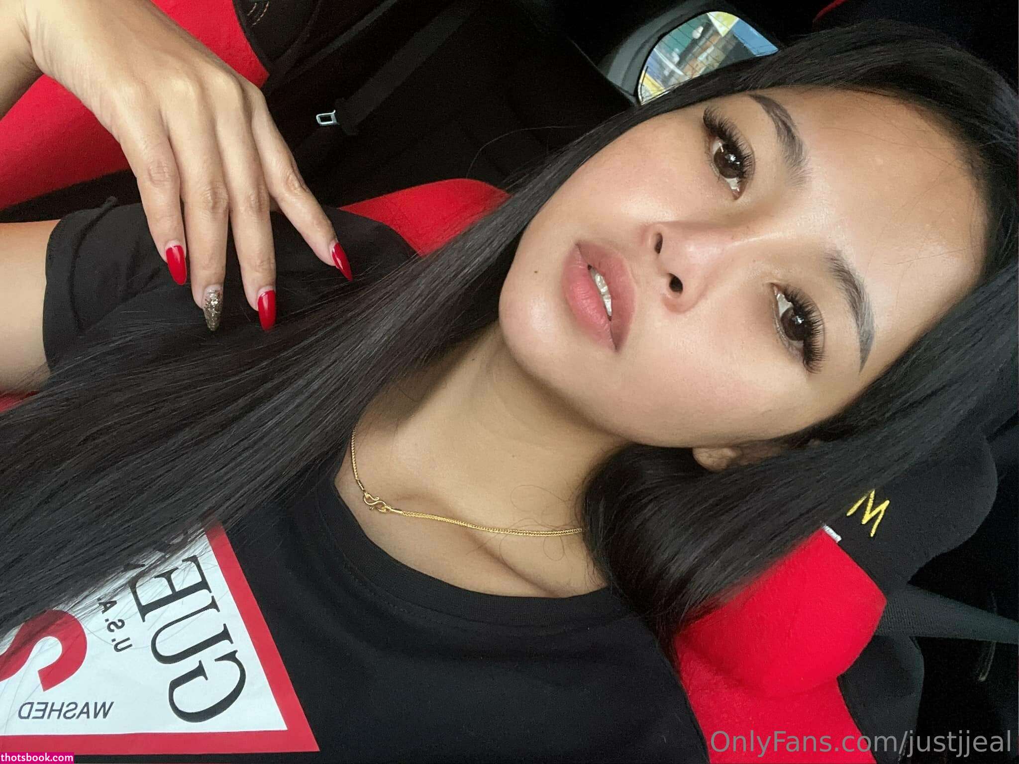 JJEAL Jeal Supannee Nude Photos #10 605527