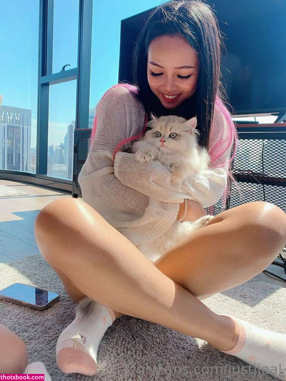 JJEAL Jeal Supannee Nude Photos #10 605535