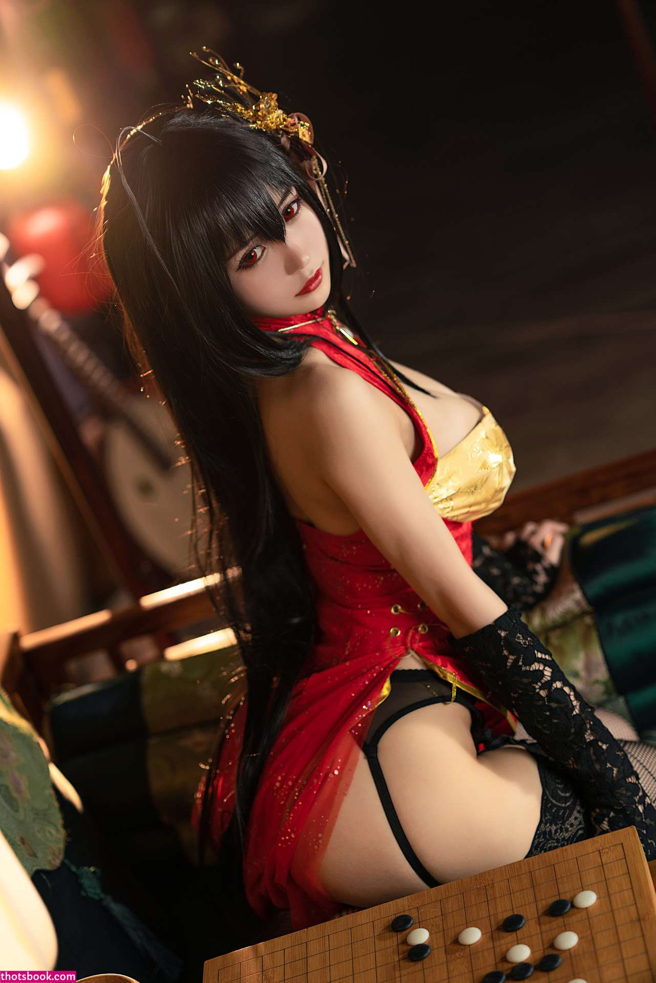 Kokura Chiyo Nude Photos #12 605657